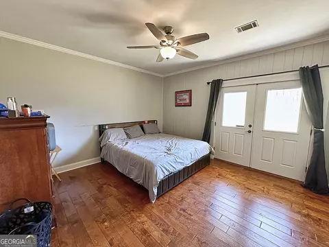 Bedroom - 450 Gordon Cir, Lagrange, GA 30240 photo 6 of 7