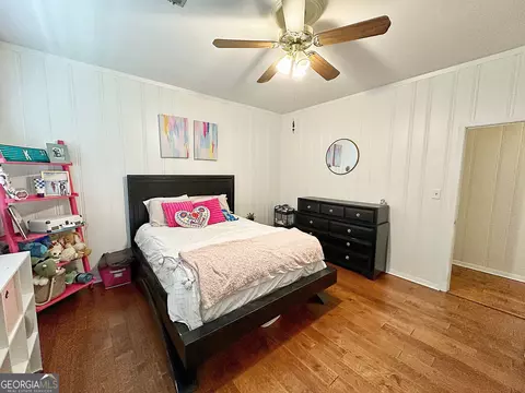 Bedroom - 450 Gordon Cir, Lagrange, GA 30240 photo 3 of 7