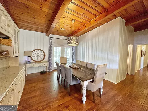 Dining - 450 Gordon Cir, Lagrange, GA 30240 photo 2 of 2
