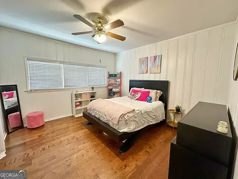 Bedroom - 450 Gordon Cir, Lagrange, GA 30240 photo 2 of 7