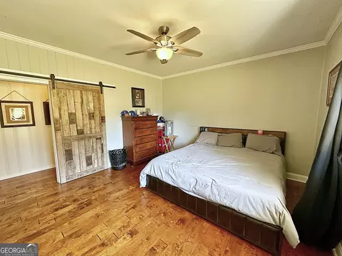 Bedroom - 450 Gordon Cir, Lagrange, GA 30240 photo 7 of 7