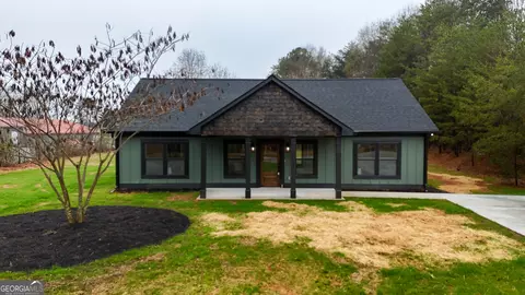 155 Hollywood Church Rd, Clarkesville, GA 30523