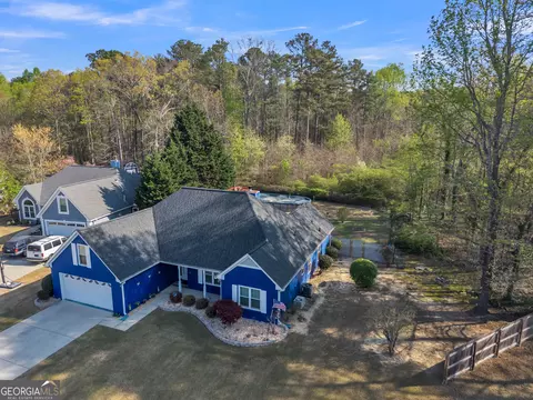 6 Springcrest Trl, Lawrenceville, GA 30046