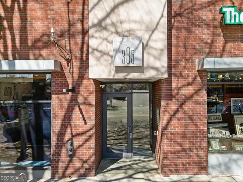 335 W Ponce De Leon Ave #404, Decatur, GA 30030