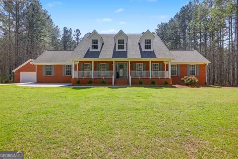 540 Woodstown Rd, Mcdonough, GA 30252