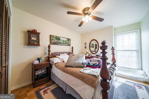 Bedroom - 112 Brookwood Dr, Lagrange, GA 30240 photo 1 of 6