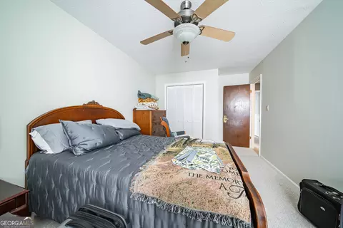 Bedroom - 112 Brookwood Dr, Lagrange, GA 30240 photo 4 of 6
