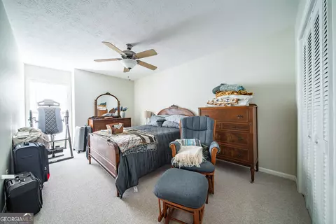 Bedroom - 112 Brookwood Dr, Lagrange, GA 30240 photo 3 of 6