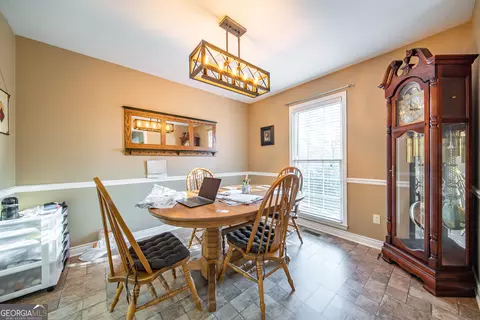 Dining - 112 Brookwood Dr, Lagrange, GA 30240 photo 1 of 1