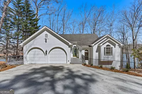 3120 Lake Ranch Cir, Gainesville, GA 30506
