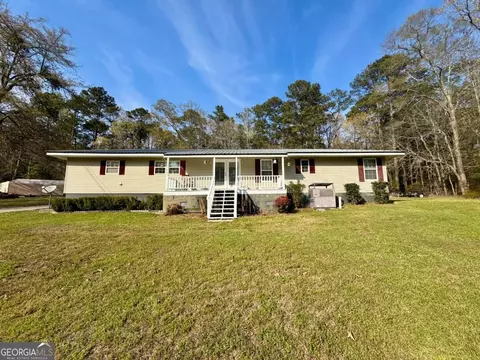 126 Brookwood Dr, Irwinton, GA 31042