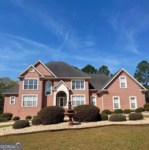 22 Savannah Cir, Hawkinsville, GA 31036