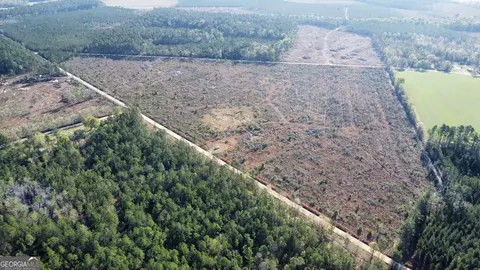 0 Graham Kight Rd, Glennville, GA 30427