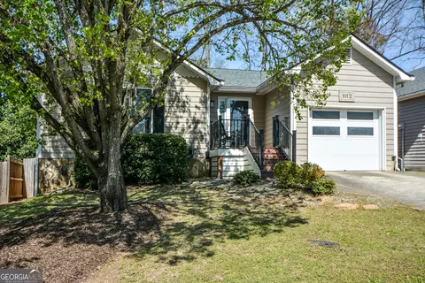 1113 Capital Club Cir NE, Atlanta, GA 30319