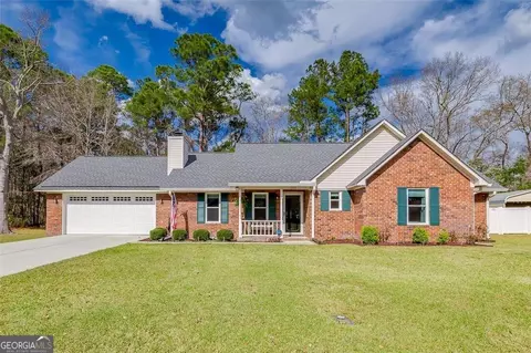 107 Acorn St, Rincon, GA 31326