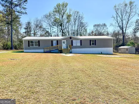 210 Flint River Estates Rd, Roberta, GA 31078