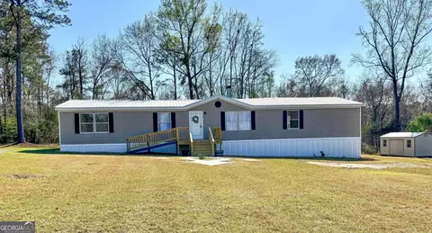 Other - 210 Flint River Estates Rd, Roberta, GA 31078 photo 1 of 4
