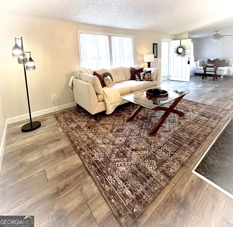 Living - 210 Flint River Estates Rd, Roberta, GA 31078 photo 1 of 2