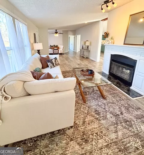 Living - 210 Flint River Estates Rd, Roberta, GA 31078 photo 2 of 2