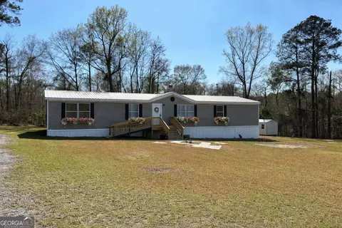 Exterior - 210 Flint River Estates Rd, Roberta, GA 31078 photo 2 of 3