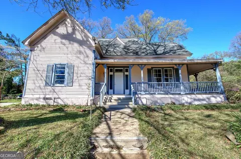 18 Cherokee St, Rome, GA 30161