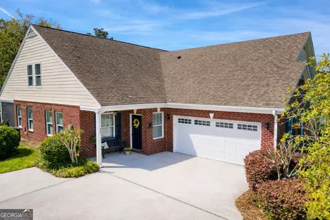 133 Regency Cir, Pooler, GA 31322