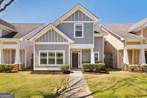 126 Wellbrook Ct NE, Conyers, GA 30012