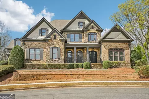 110 Aster Cir, Johns Creek, GA 30022