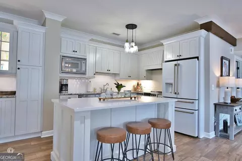 Kitchen - 239 Robin Dr, Hamilton, GA 31811 photo 1 of 3