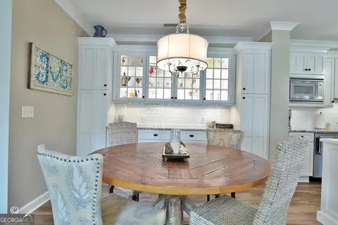 Dining - 239 Robin Dr, Hamilton, GA 31811 photo 1 of 1