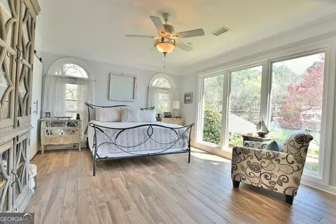 Bedroom - 239 Robin Dr, Hamilton, GA 31811 photo 2 of 3