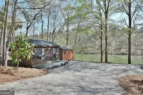 Exterior - 239 Robin Dr, Hamilton, GA 31811 photo 3 of 15