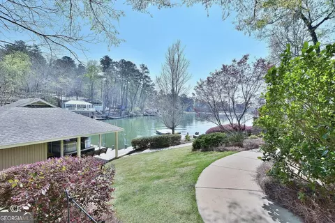 Exterior - 239 Robin Dr, Hamilton, GA 31811 photo 9 of 15