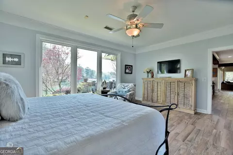 Bedroom - 239 Robin Dr, Hamilton, GA 31811 photo 3 of 3