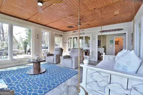 Exterior - 239 Robin Dr, Hamilton, GA 31811 photo 12 of 15