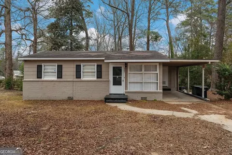 4647 Buckner St, Columbus, GA 31907