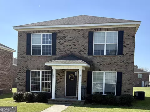 195 Herschel Dr, Statesboro, GA 30458