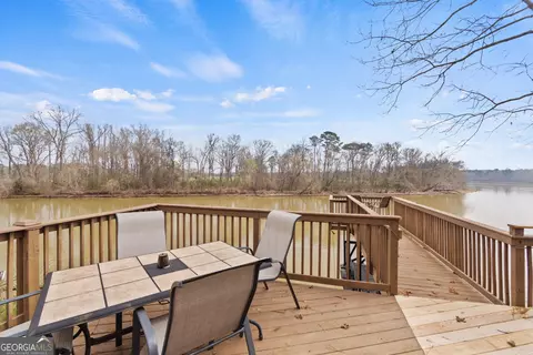 Exterior - 8126 Blacks Bluff Rd SW, Cave Spring, GA 30124 photo 6 of 6