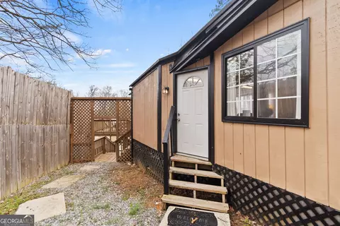 Exterior - 8126 Blacks Bluff Rd SW, Cave Spring, GA 30124 photo 3 of 6
