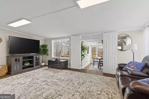 Other - 8126 Blacks Bluff Rd SW, Cave Spring, GA 30124 photo 7 of 17