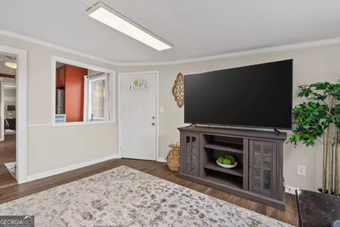 Other - 8126 Blacks Bluff Rd SW, Cave Spring, GA 30124 photo 5 of 17