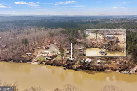 View/Area - 8126 Blacks Bluff Rd SW, Cave Spring, GA 30124 photo 1 of 7