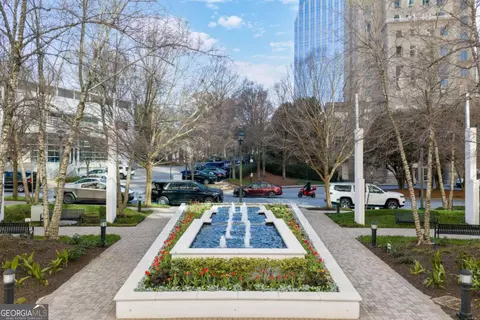 3324 Peachtree Rd NE #2705, Atlanta, GA 30326