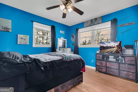 Bedroom - 39 Meadowbrook Dr, Toccoa, GA 30577 photo 2 of 8