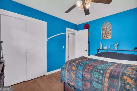 Bedroom - 39 Meadowbrook Dr, Toccoa, GA 30577 photo 3 of 8