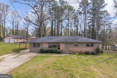 39 Meadowbrook Dr, Toccoa, GA 30577
