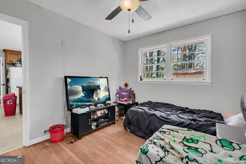 Bedroom - 39 Meadowbrook Dr, Toccoa, GA 30577 photo 7 of 8
