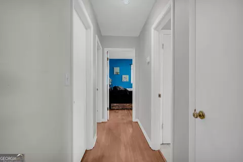 Entry Way - 39 Meadowbrook Dr, Toccoa, GA 30577 photo 3 of 3