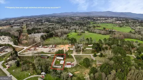 View/Area - 217 Robin Rd, Jasper, GA 30143 photo 19 of 39