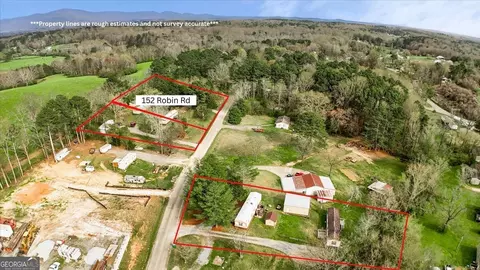 View/Area - 217 Robin Rd, Jasper, GA 30143 photo 13 of 39